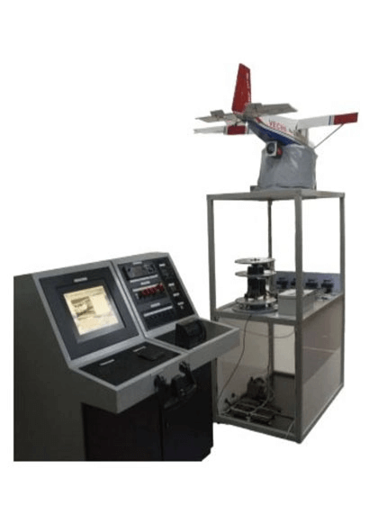 Autopilot Training Model AP-100A