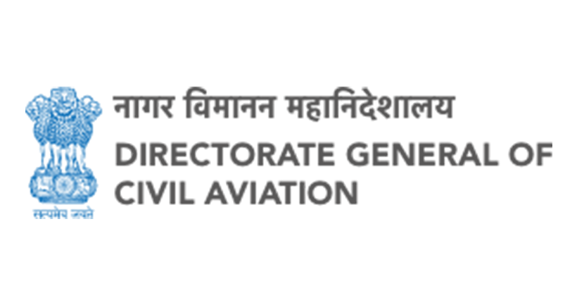 DIRECTORATE GENERAL OF CIVIL AVIATION