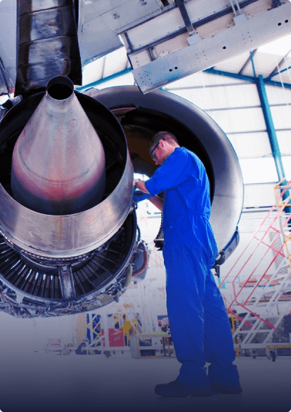 International Licensed Aircraft Maintenance Engineering Courses (AME)