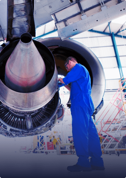 International Aircraft Maintenance Engineering Program (EASA)