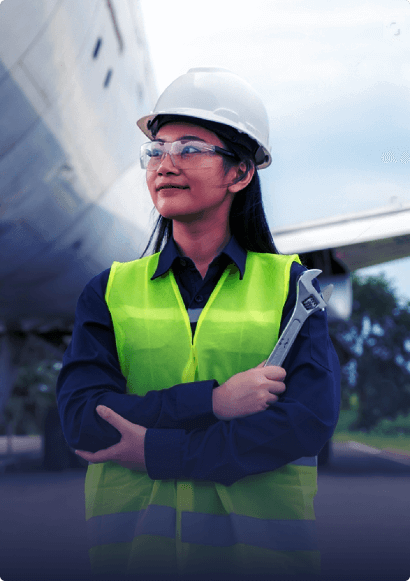 Domestic Aircraft Maintenance Engineering Program (DGCA)